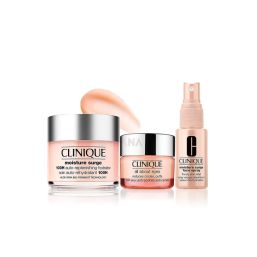 Clinique Moisture Surge Ultra Hydration Set (125ml+30ml+15ml)