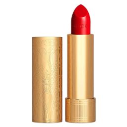 Gucci Satin Lipstick Odalie Red 500