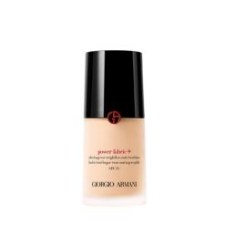 Armani Power Fabric+ Foundation 1.5 30Ml