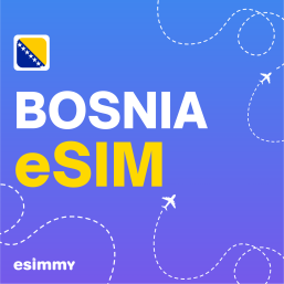 BOSNIA AND HERZEGOVINA