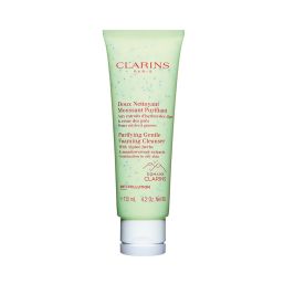 Clarins Gentle Foaming Cleanser (Combination/Oily Skin) 125ml