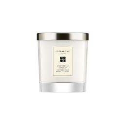 English Pear + Freesia Candle