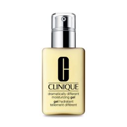 Clinique Dramatically Different Moisturizing Gel 125ml