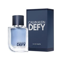 Calvin Klein Defy Edp 50 Ml