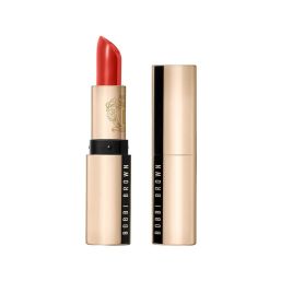 Bobbi Brown Luxe Lipstick Sunset Orange 506