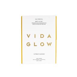 Vida Glow Anti-g-ox Citrus