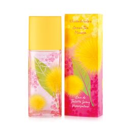 Elizabeth Arden Green Tea Mimosa Edt Spray (Lyral Free) 100Ml