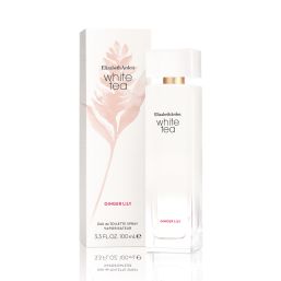 Elizabeth Arden  White Tea Gingerlily Edt Spray 100Ml