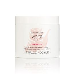 Elizabeth Arden  White Tea Gingerlily Body Cream 400Ml