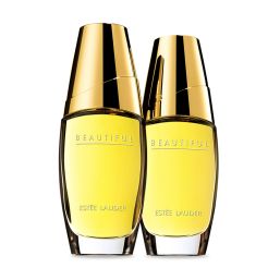 Estee Lauder Beautiful Eau De Parfum 30ml Duo Set