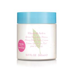 Elizabeth Arden  Green Tea Sakura Blossom Honey Drops Body Cream  500Ml