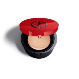 Giorgio Armani Red Cushion Lacquer Fg