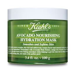 Kiehls Avocado Nourishing Hydration Mask 100ml