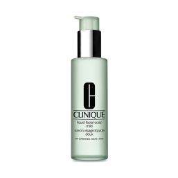 Clinique Liquid Facial Soap Mild 200ml