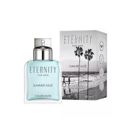 Calvin Klein Eternity Summer '23 for Men EDT 100 Ml