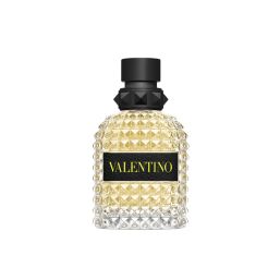 Uomo Born In Roma Yellow Dream Eau De Toilette 50ml