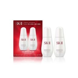 Sk-II  Sk-Ii Spot Essence Duo Set (Gse 50Ml X2)