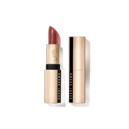 Bobbi Brown Luxe Lipstick Afternoon Tea 64