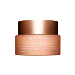 Clarins Extra-Firming Day Cream SPF 15 50ml