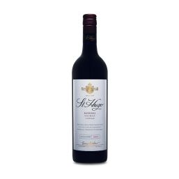 St Hugo Barossa Shiraz 750ml