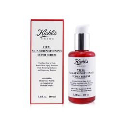 Kiehls Vital Skin Strength Serum 100Ml