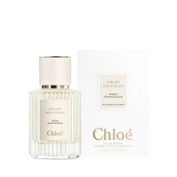 Chloe Atelier des Fleurs EDP Spray - ROSA DAMASCENA