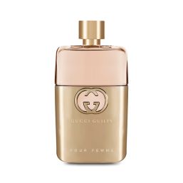 Gucci Guilty Pour Femme Eau De Parfum 90ml