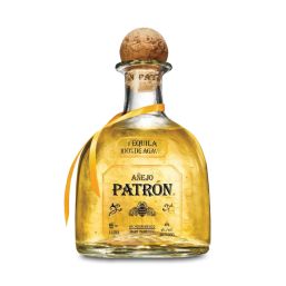 Patron Anejo Tequila 1L