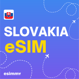 SLOVAKIA