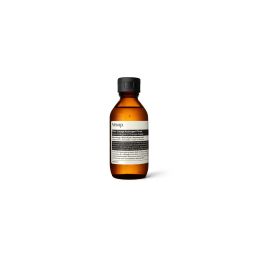 Bitter Orange Astringent Toner 100ml