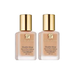 Estee Lauder Double Wear Makeup Duo - Sand