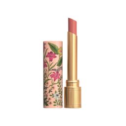 Gucci Brilliant Lipstick Le Flora 208 They Met In Argentina