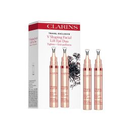 Clarins Shaping Facial Expert Eye Duo  30Ml