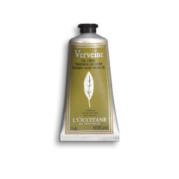 Loc Verbena Hand Cream 75ml