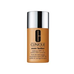 Cl Even Better Foundation Spf15 Ginge 30ml