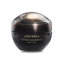 Shis Future Solution Lx Total Regenerating Cream 50Ml