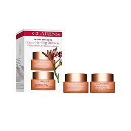 Clarins Extra Firming Partners 2Pc (Day Cream + Night Cream)