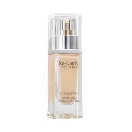 Re-Nutriv Ultra Radiance Liquid Foundation - 1w0 Warm Porcelain