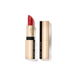 Bobbi Brown Luxe Lipstick Parisian Red 800