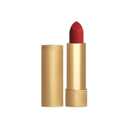 Gucci Matte Lipstick - 500 Odalie Red