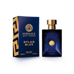 Versace Dylan Blue Edt 100Ml