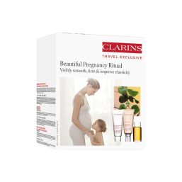 Clarins New Beautiful Pregnancy