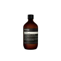 Conditioner 500ml With Screw Cap