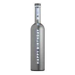 Vodka Pure Chrome Bespoke 1.75l