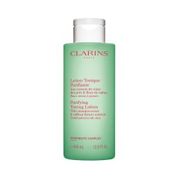 Clarins Toning Lotion (Combination Or Oily Skin) 400ml