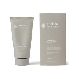 Endota Organics™ Clove & Mint Recovery Balm 50ml