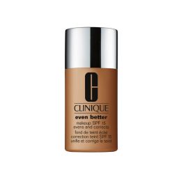 Cl Even Better Foundation Spf15 Clove 30ml