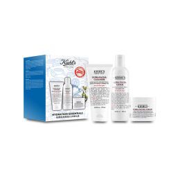 Kiehls Hydration Essentials