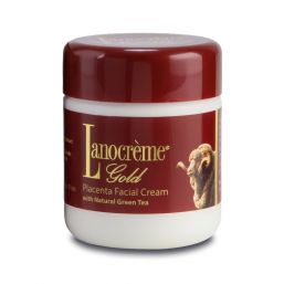 Gold Placenta Face Cream 100g