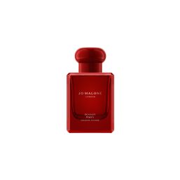 Scarlet Poppy Cologne Intense [50 Ml / 1.7 Floz]